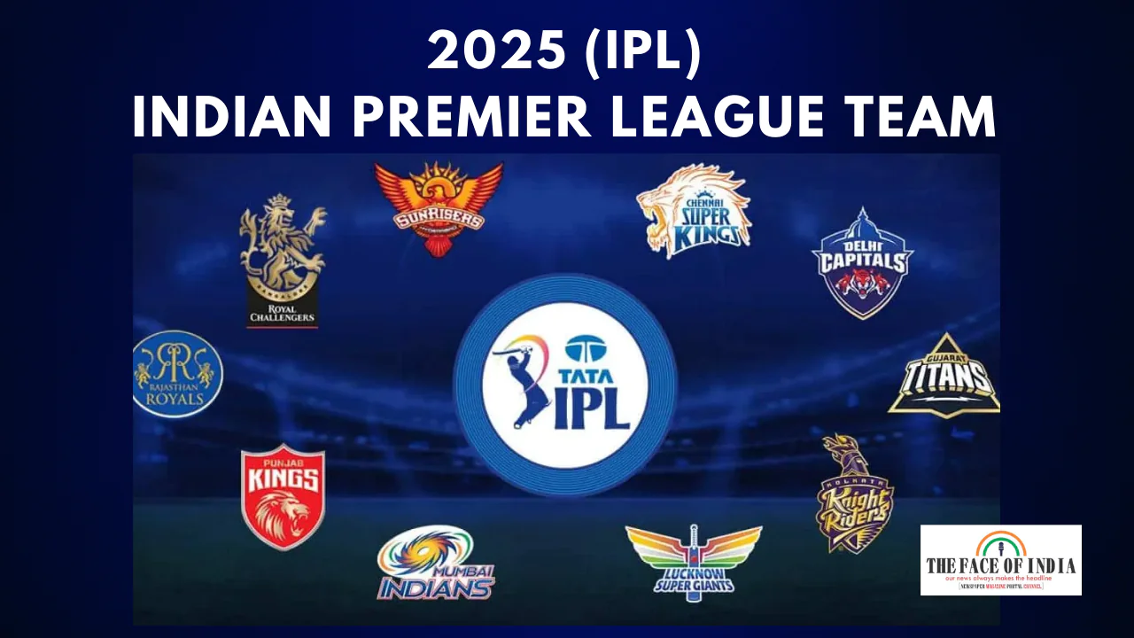 IPL 2025