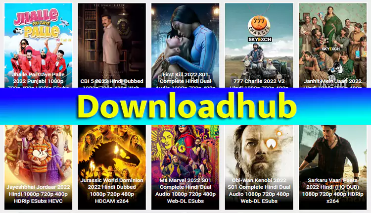 Downloadhub