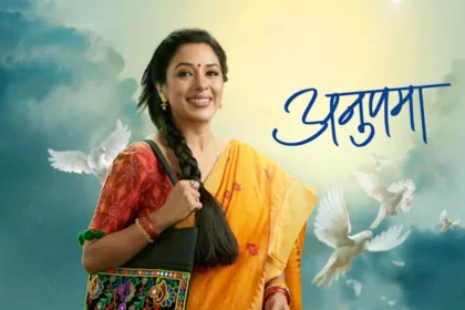 Anupama - Watch Episode 1071 - Suresh Meets Anupama, Vanraj