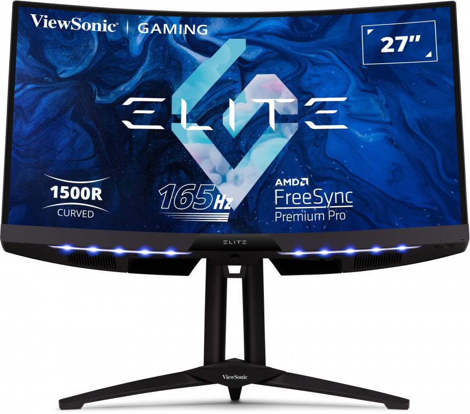 ViewSonic Elite XG270QC