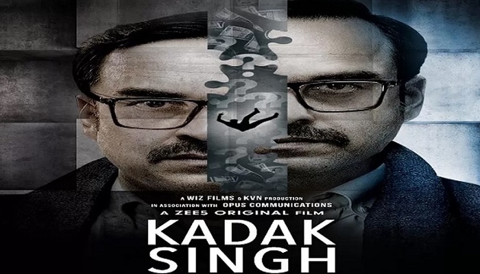 Kadak Singh review