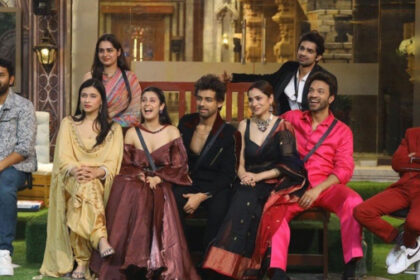 Bigboss 17: 4 contestants win ticket to the finale 