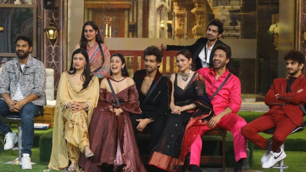 Bigboss 17: 4 contestants win ticket to the finale 