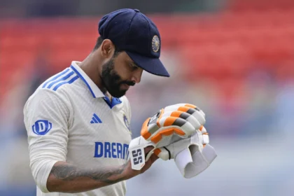 Ravindra Jadeja and KL Rahul Ruled Out Of Second England cricket Test match