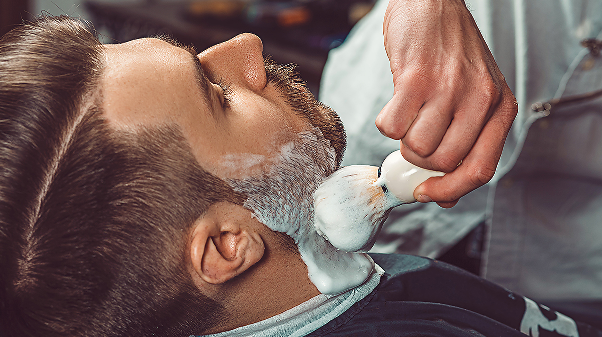 The Ultimate Guide to Men’s Grooming