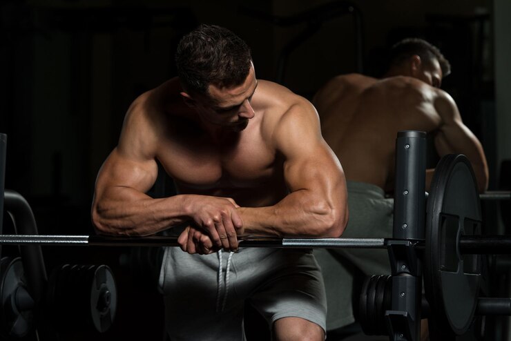 Building Muscle: A Comprehensive Guide