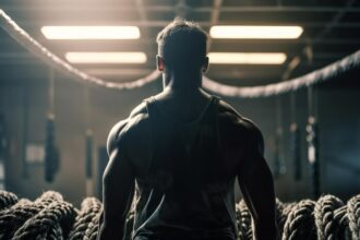 Building Muscle: A Comprehensive Guide
