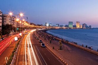 Discovering Mumbai - The Vibrant City by the Arabian Sea
