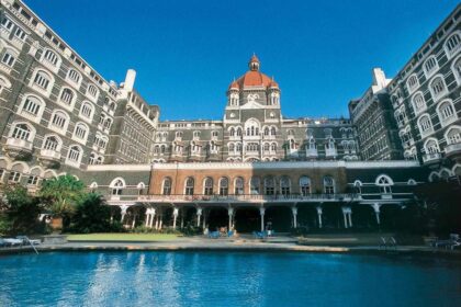Exploring Mumbai's Luxurious Five-Star Hotels - A Guide to Superb Stays