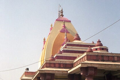 Exploring the Mahalakshmi Temple in Mumbai - A Place of Spiritual Harmony