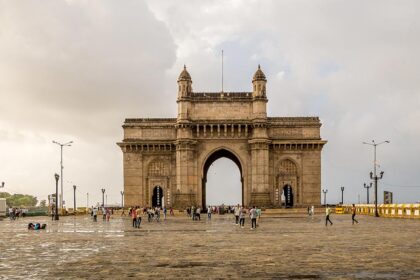 exploring Mumbai - The City of Dreams