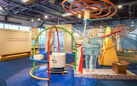 Mumbai Welcomes a New Attraction: The Unique Children's Museum