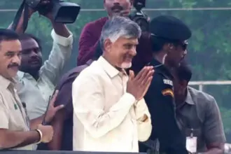 The AP Election Results 2024 Live Updates show who's winning in Andhra Pradesh.