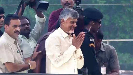 The AP Election Results 2024 Live Updates show who's winning in Andhra Pradesh.