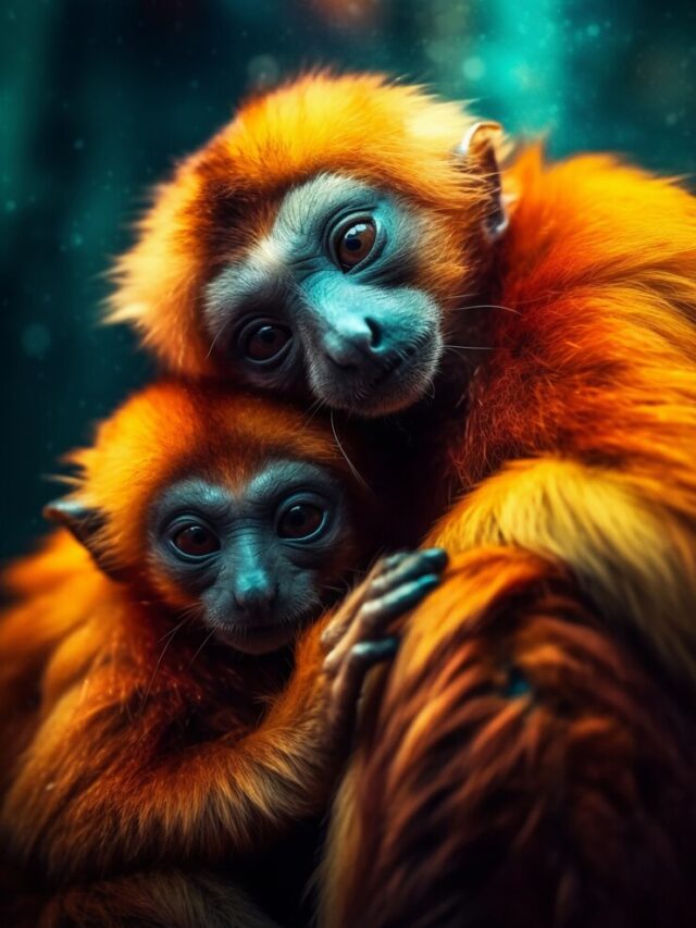 10 most adorable/cutes animals in the world