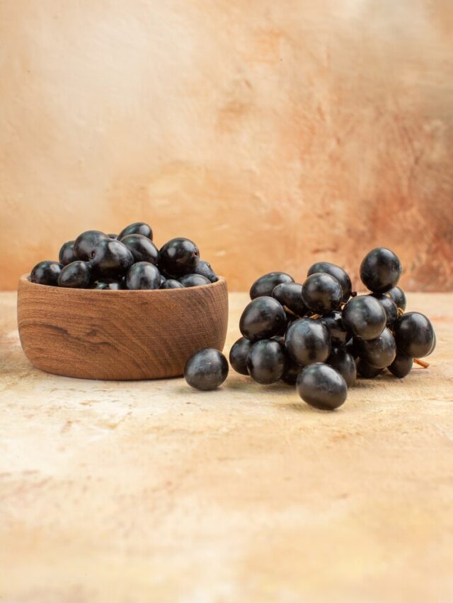 Top 8 Benefits Jamun For Health