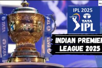 IPL 2025