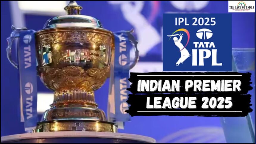 IPL 2025