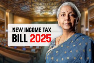 New Income Tax Act 2025