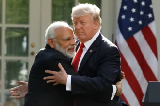 PM Narendra Modi to Meet President Donald Trump