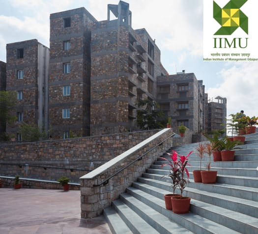 IIM Udaipur launches Global Supply for 2022-2023