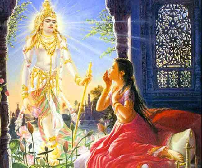कुमति और कर्ण