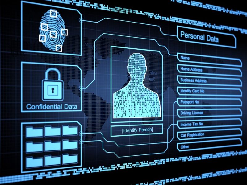 Dark Web Hacking