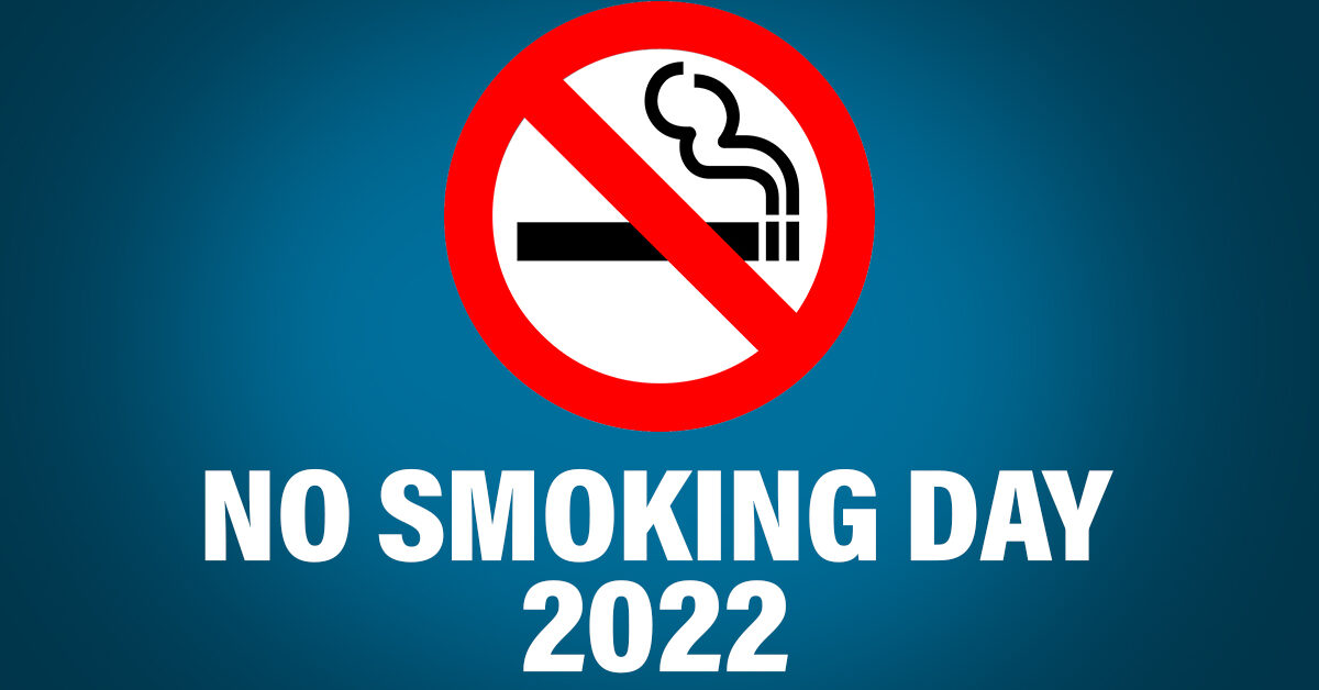 Today is No Smoking Day 2022 - धूम्रपान निषेध दिवस 1 6-No-Smoking-Day-2022-copy