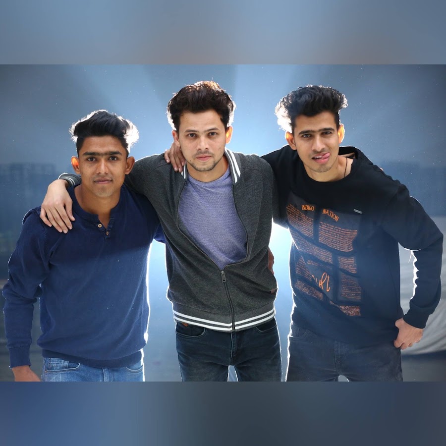 राउंड 2 हेल(Round2Hell)