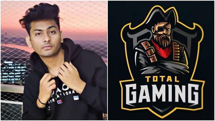 टोटल गेमिंग (Total Gaming)