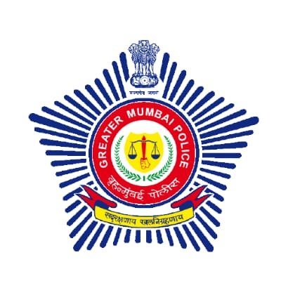 Mumbai Police News : मुंबई पुलिस ने कर्मियों के निजी वाहनों पर पुलिस स्टिकर का चिन्ह लगाने पर प्रतिबंध लगाया