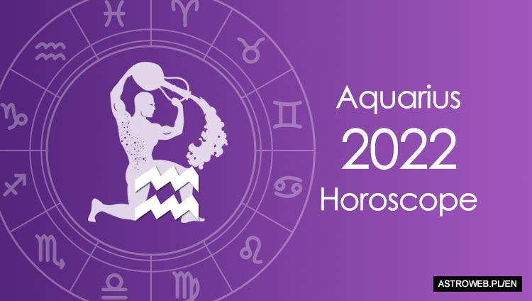 Aquarius Horoscope 2022 -कैसा रहेगा इस साल कुंभ राशि वालों का जीवन