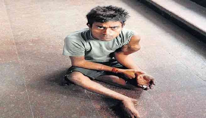 India's Richest Beggars