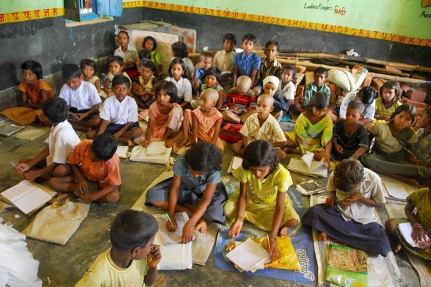Basic Education In India