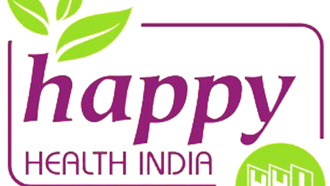 Happy Health India 