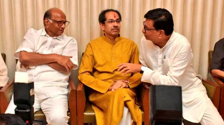 Maharashtra Political Crisis LIVE updates : उद्धव ठाकरे सरकार पर संकट में आने के ये हैं 10 बड़े कारण 
