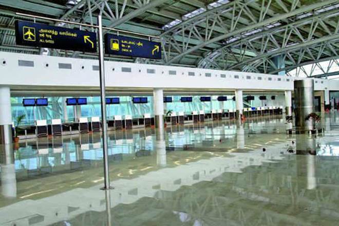 Lokpriya Gopinath Bordoloi International Airport