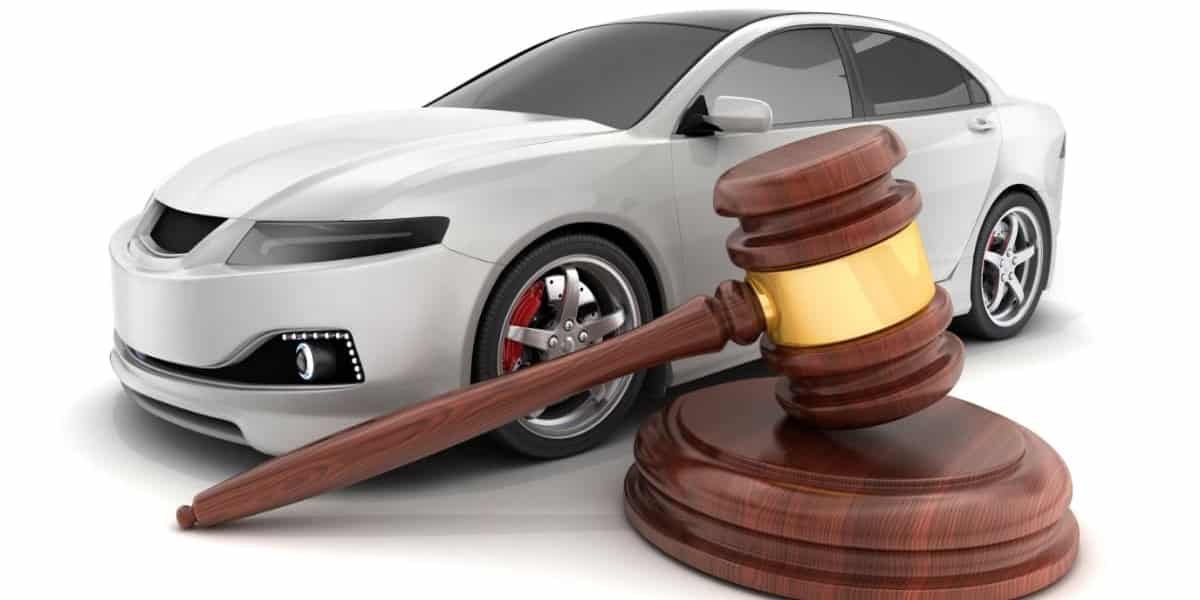 Car Accident Lawyer San Francisco Dolan Law