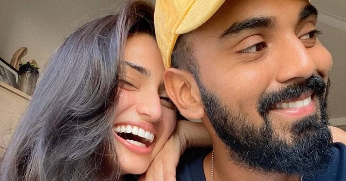 Athiya shetty and KL rahul wedding:भारतीय टीम के क्रिकेटर व बॉलीवुड ऐक्ट्रेस की शादी। 1 athiya-rahul
