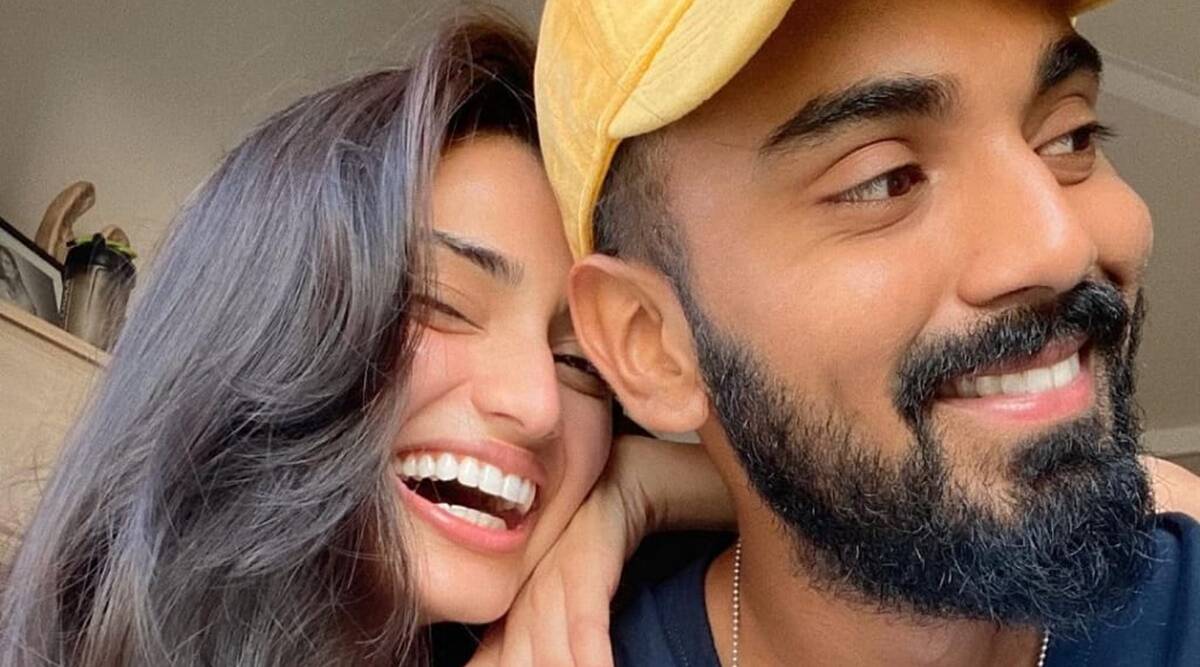 Athiya shetty and KL rahul wedding:भारतीय टीम के क्रिकेटर व बॉलीवुड ऐक्ट्रेस की शादी।