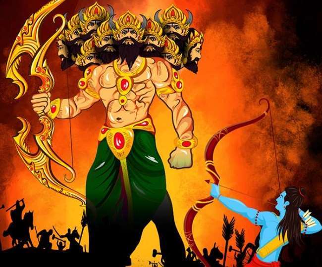 Dussehra 2022 