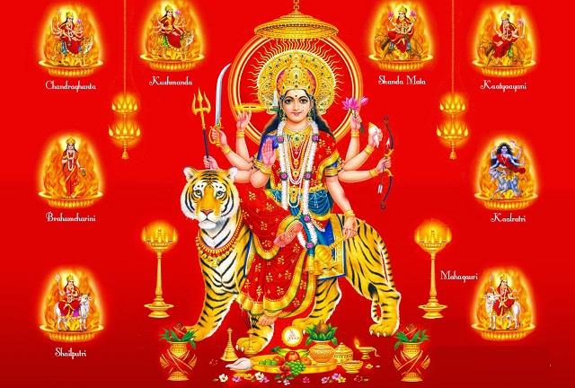 Durga Chalisa