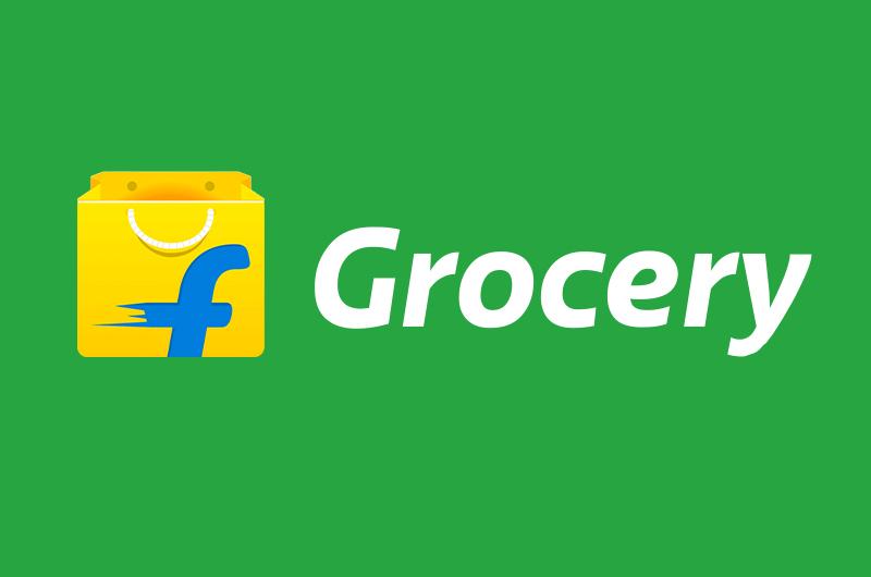 Flipkart Grocery