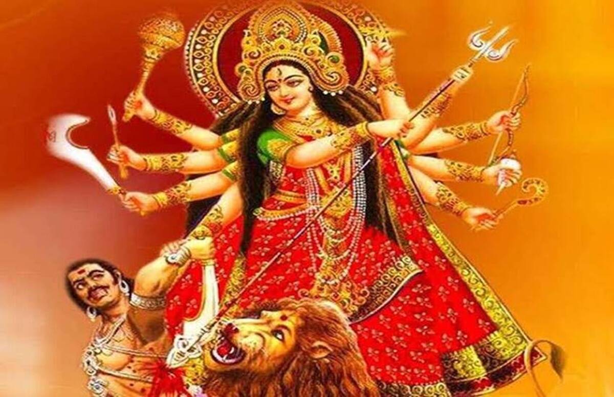 Best Durga Chalisa | दुर्गा चालीसा