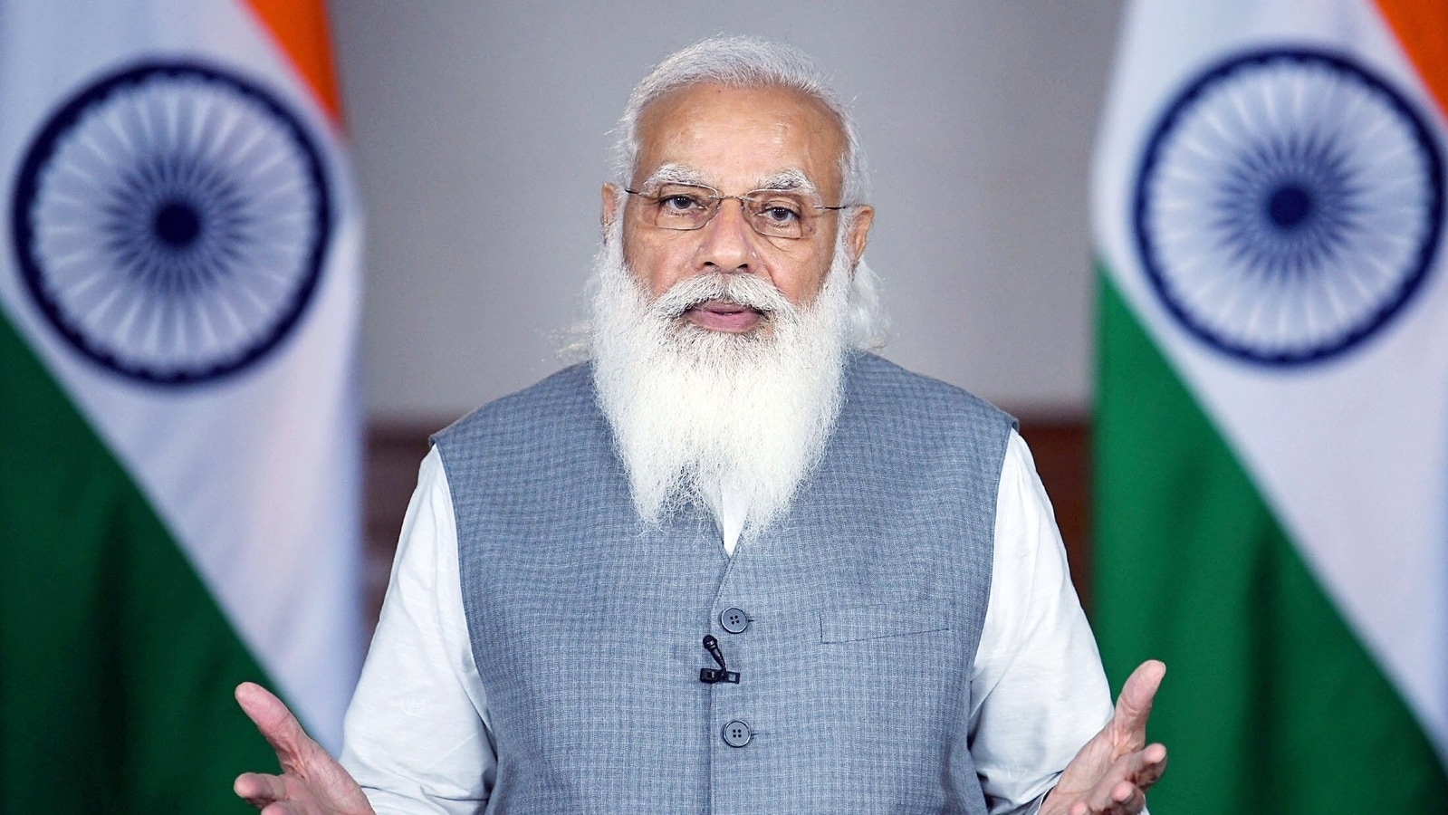 Rajkot update morning consult survey pm modi