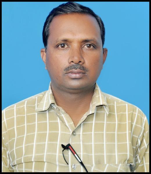 Pradeep Kumar Maurya
