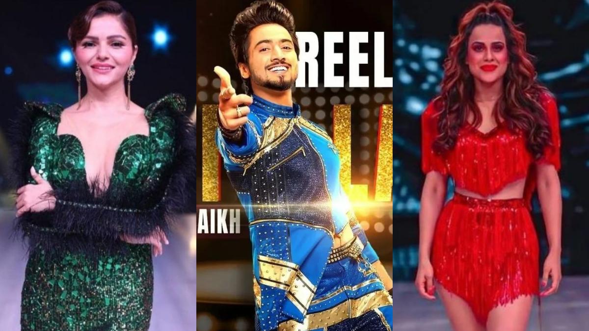Jhalak Dikhhla Jaa 10 Winner