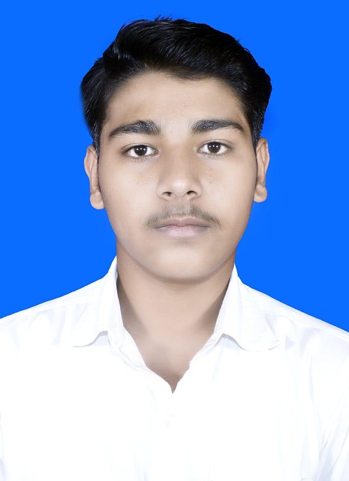 Shahneyaz Ahmad