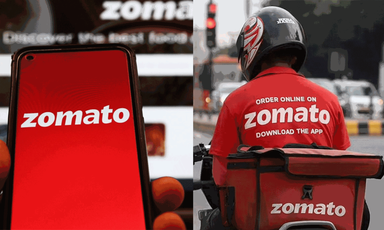 जानें Zomato क्या है और Zomato Share Price के बारें में |