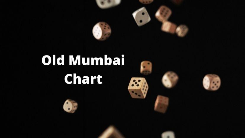 old mumbai chart